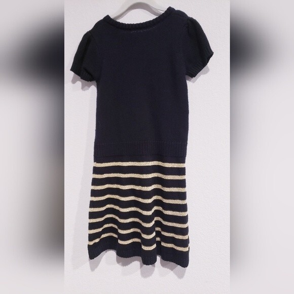 L.O.L. Surprise! ⚜️ Girls Sweater Dress - Picture 3 of 3